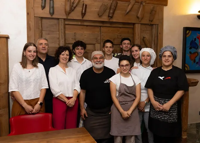 Hotel & Restaurant Le Charaban 3*