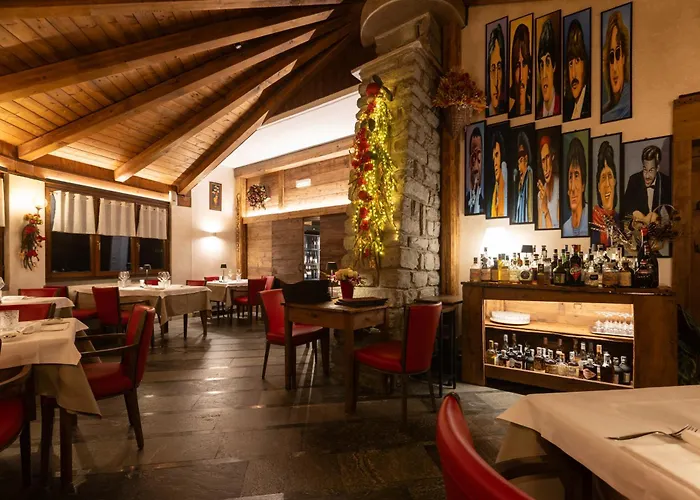 Hotel & Restaurant Le Charaban 3*