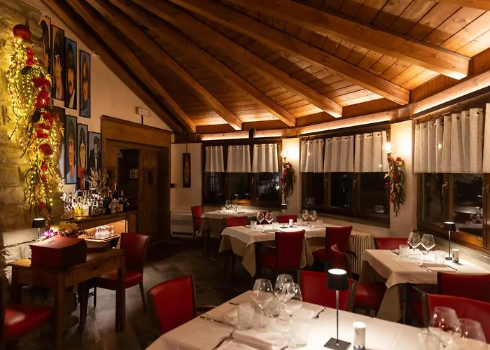 Hotel & Restaurant Le Charaban