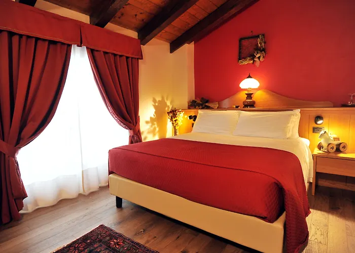 & Restaurant Le Charaban 3*