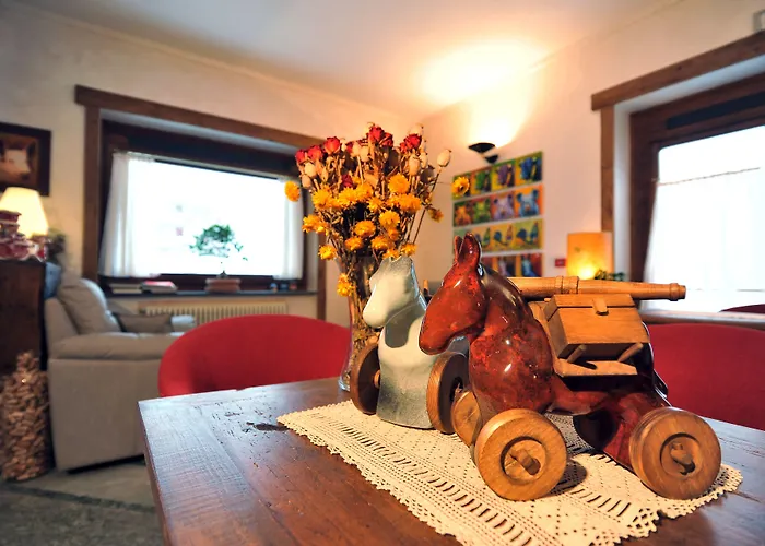 & Restaurant Le Charaban 3* Aosta