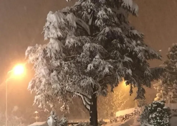 & Restaurant Le Charaban Aosta