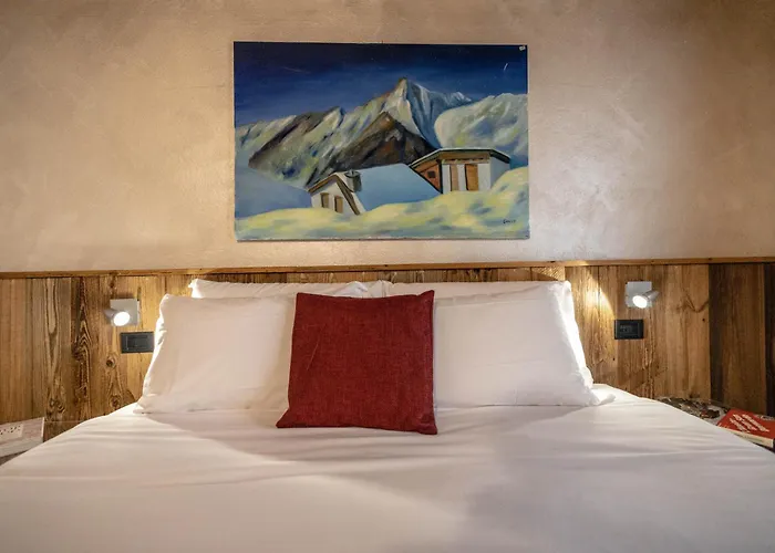 Hotel & Restaurant Le Charaban 3*