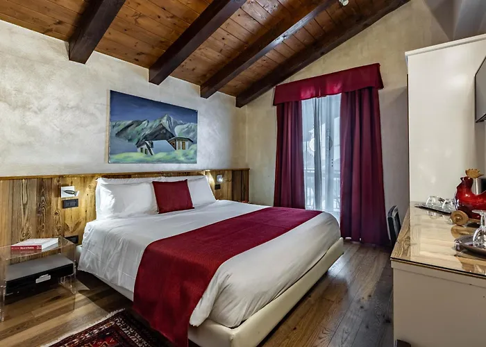 Hotel & Restaurant Le Charaban 3*