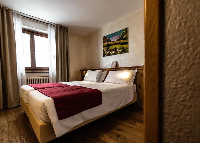 Hotel & Restaurant Le Charaban 3*