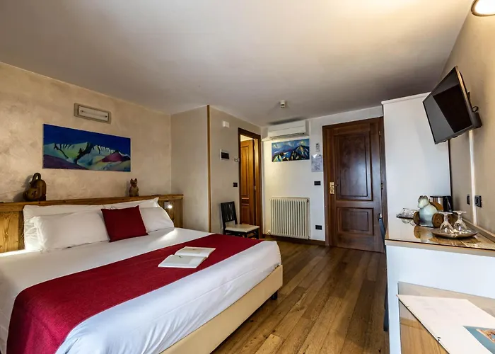 Hotel & Restaurant Le Charaban 3*