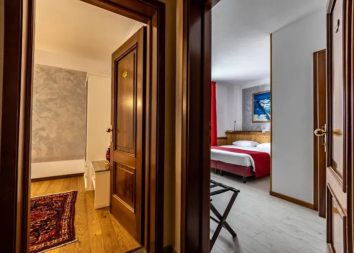 Hotel & Restaurant Le Charaban