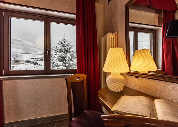 & Restaurant Le Charaban 3*