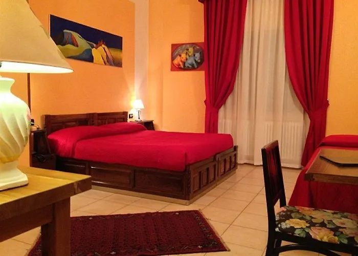 & Restaurant Le Charaban 3*