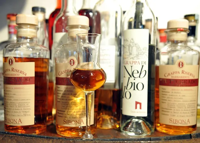 & Restaurant Le Charaban 3* Aosta